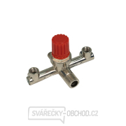 Rozvod vzduchu s regulátorem tlaku Matabro MB-S0040 Rozvod vzduchu s regulátorem tlaku Matabro MB-S0040 gallery main image