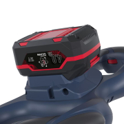 Akumulátorový míchač stavebních směsí RW 18-401-30 náhled