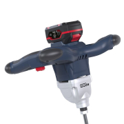 Akumulátorový míchač stavebních směsí RW 18-401-30 náhled