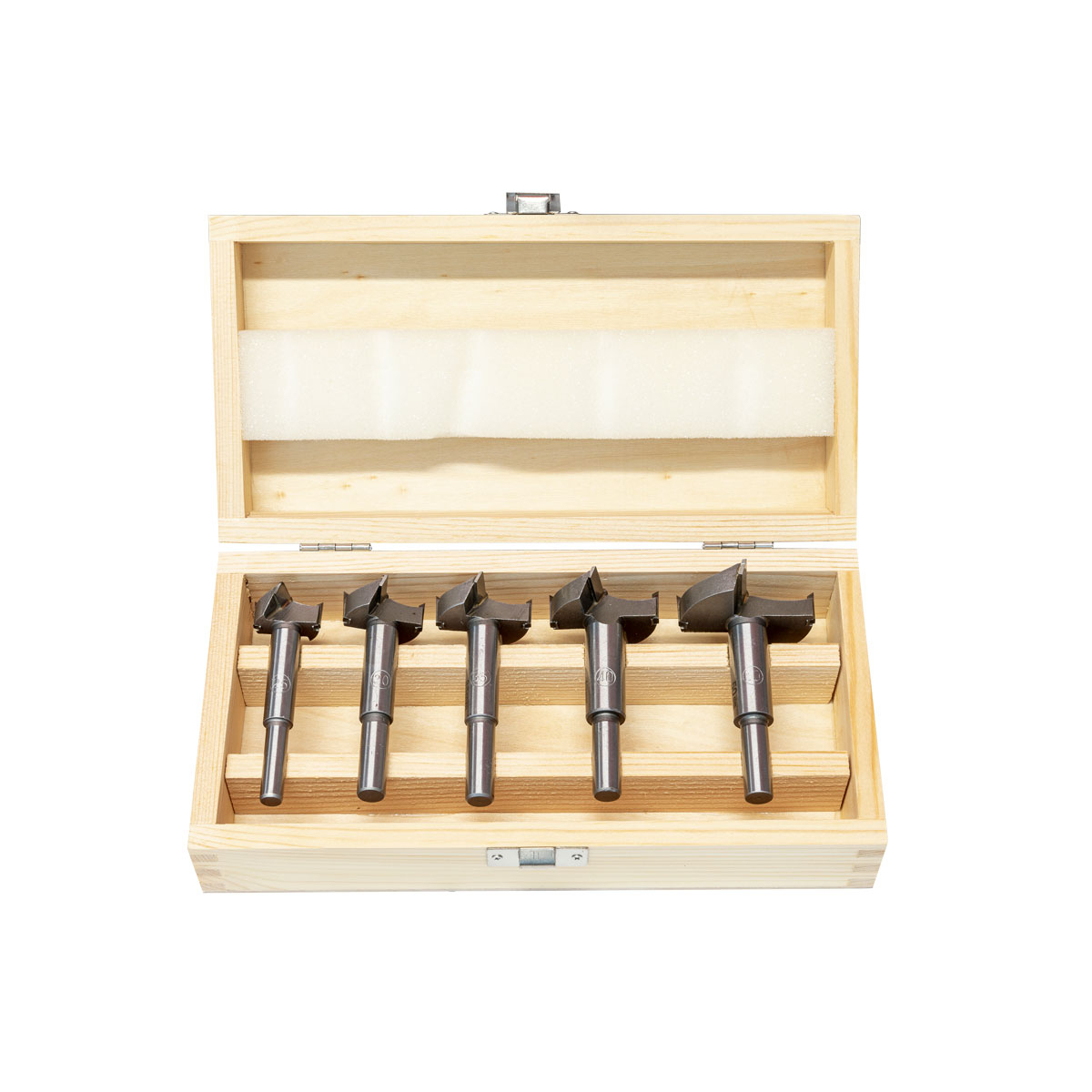 Holzmann Sada vrtáků FBS5TLG