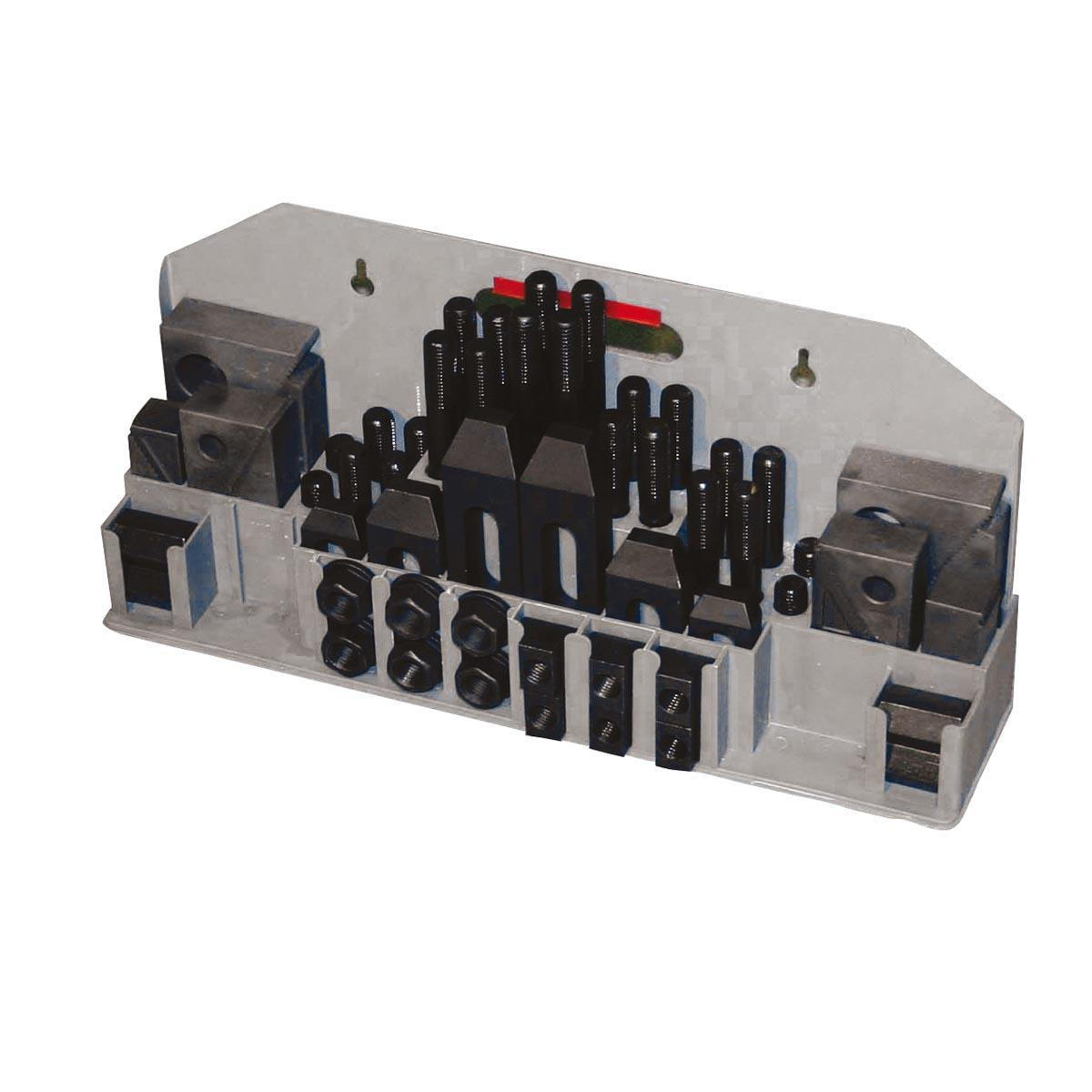 Holzmann Sada univerzálních držáků 52ks 52TLG16