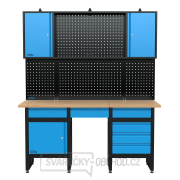 Dílenský nábytek GW 6/1 XL  Náhled