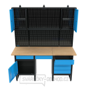 Dílenský nábytek GW 6/1 XL  Náhled