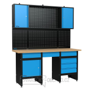 Dílenský nábytek GW 6/1 XL  náhled