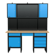 Dílenský nábytek GW 6/1 XL  Náhled