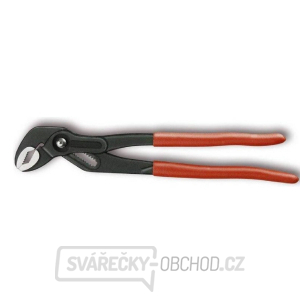 kleště nastavitelné HUNTER, 175mm rozsah 0-42mm CrV gallery main image