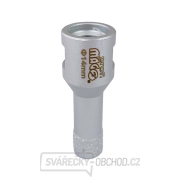 MAGG Profi - Korunka vykružovací diamantová M14 - 14 mm MAGG Profi - Korunka vykružovací diamantová M14 - 14 mm gallery main image