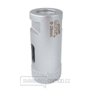 MAGG Profi - Korunka vykružovací diamantová M14 - 28 mm MAGG Profi - Korunka vykružovací diamantová M14 - 28 mm gallery main image