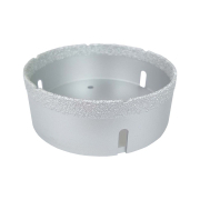 MAGG Profi - Korunka vykružovací diamantová M14 - 110 mm Náhled