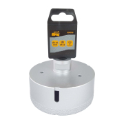 MAGG Profi - Korunka vykružovací diamantová M14 - 110 mm Náhled