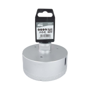 MAGG Profi - Korunka vykružovací diamantová M14 - 110 mm Náhled