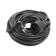 Kabel prodlužovací 10 m, průřez 1,5mm2 gallery main image