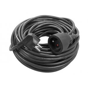Kabel prodlužovací 10 m, průřez 1,5mm2 gallery main image