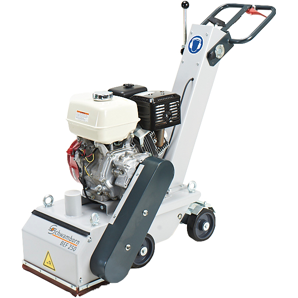 Levně Schwamborn BEF 250 V