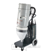 Průmyslový vysavač Schwamborn STS 260 A Průmyslový vysavač Schwamborn STS 260 A gallery main image