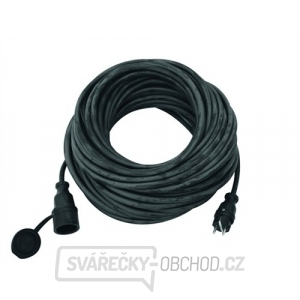 Prodlužovací kabel 25m - 3x2.5mm