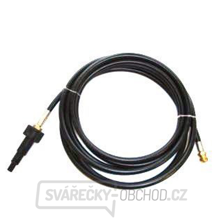 Nástavec pro čištění odpadů 15 m Lavor gallery main image