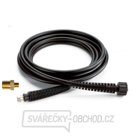 Prodlužovací tlaková hadice 6 m