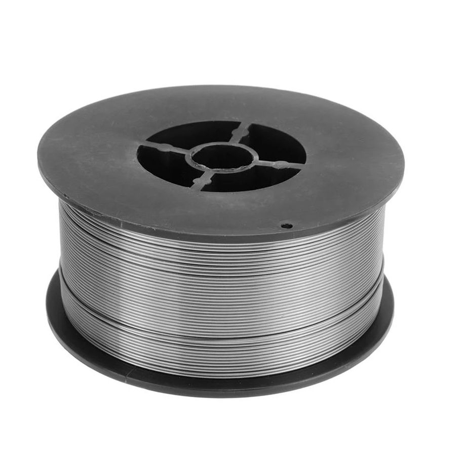 Magg Trubičkový svářecí drát 0,9 mm/1 kg 1099