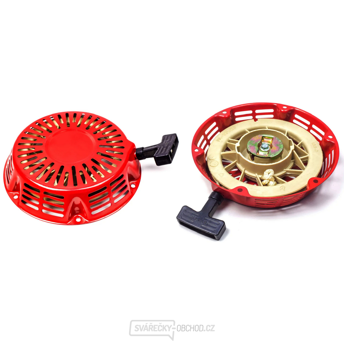 Startovací mechanismus 3.650.0024 Lavor