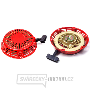 Startovací mechanismus 3.650.0024 Lavor Startovací mechanismus 3.650.0024 Lavor
