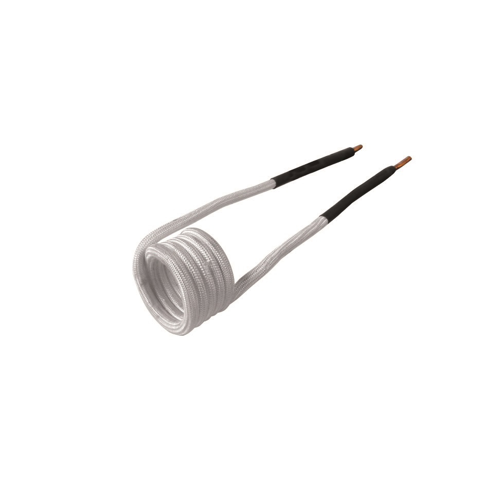 Nahřívací spirála pro Smart Inductor 5500 Telwin,  M8-M10 801413