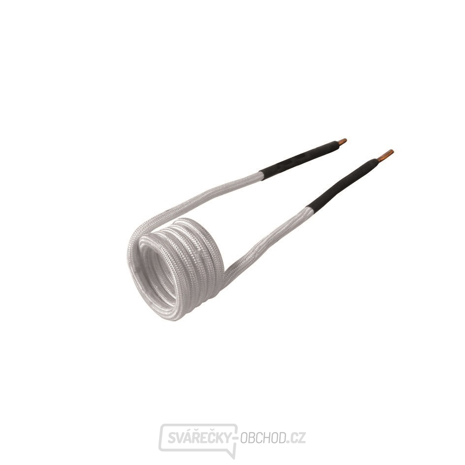 Nahřívací spirála pro Smart Inductor 5500 Telwin, Ø M12-M14