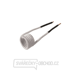 Nahřívací spirála pro Smart Inductor 5500 Telwin, Ø M16-M18 Nahřívací spirála pro Smart Inductor 5500 Telwin, Ø M16-M18 gallery main image