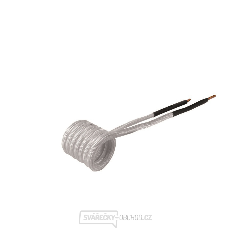 Nahřívací spirála pro Smart Inductor 5500 Telwin, Ø M12-M14