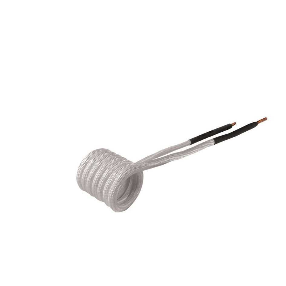 Nahřívací spirála pro Smart Inductor 5500 Telwin,  M16-M18 801418