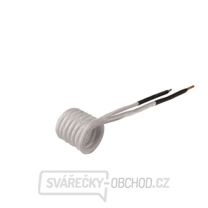 Nahřívací spirála pro Smart Inductor 5500 Telwin, Ø M16-M18 Nahřívací spirála pro Smart Inductor 5500 Telwin, Ø M16-M18 gallery main image