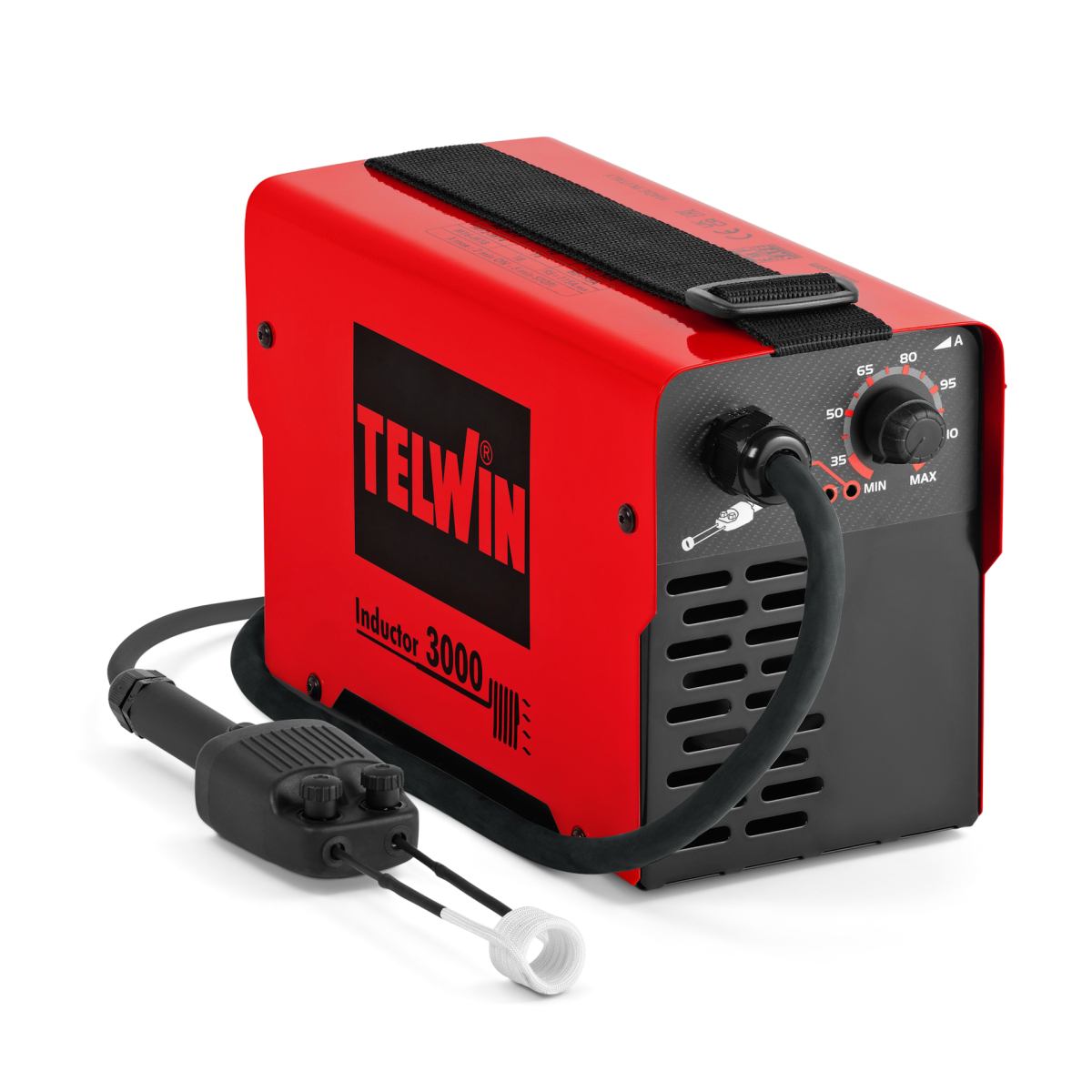 Inductor 3000 Telwin 835013