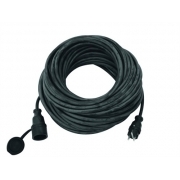Prodlužovací kabel 50m - 3x2.5mm gallery main image