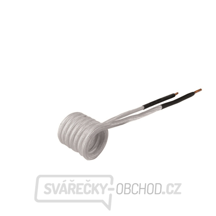 Nahřívací spirála pro Inductor 3000 Telwin 801604 gallery main image