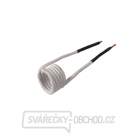 Nahřívací spirála pro Inductor 3000 Telwin 801605 Nahřívací spirála pro Inductor 3000 Telwin 801605 gallery main image