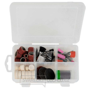 Stolní bruska Holzmann DSM75SET_230V Stolní bruska Holzmann DSM75SET_230V náhled