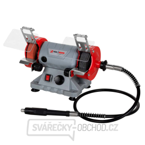 Stolní bruska Holzmann DSM75SET_230V Stolní bruska Holzmann DSM75SET_230V gallery main image