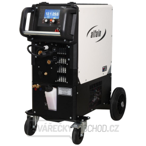 aXe 330 S H2O aXe 330 S H2O gallery main image