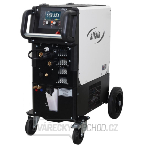 aXe 330 SDpulse H2O gallery main image
