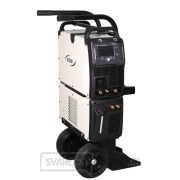 PEGAS 320 DC PULSE NEO včetně chladící jednotky a rudlu PEGAS 320 DC PULSE NEO včetně chladící jednotky a rudlu gallery main image