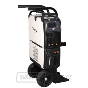 PEGAS 320 DC PULSE NEO včetně chladící jednotky a rudlu PEGAS 320 DC PULSE NEO včetně chladící jednotky a rudlu gallery main image