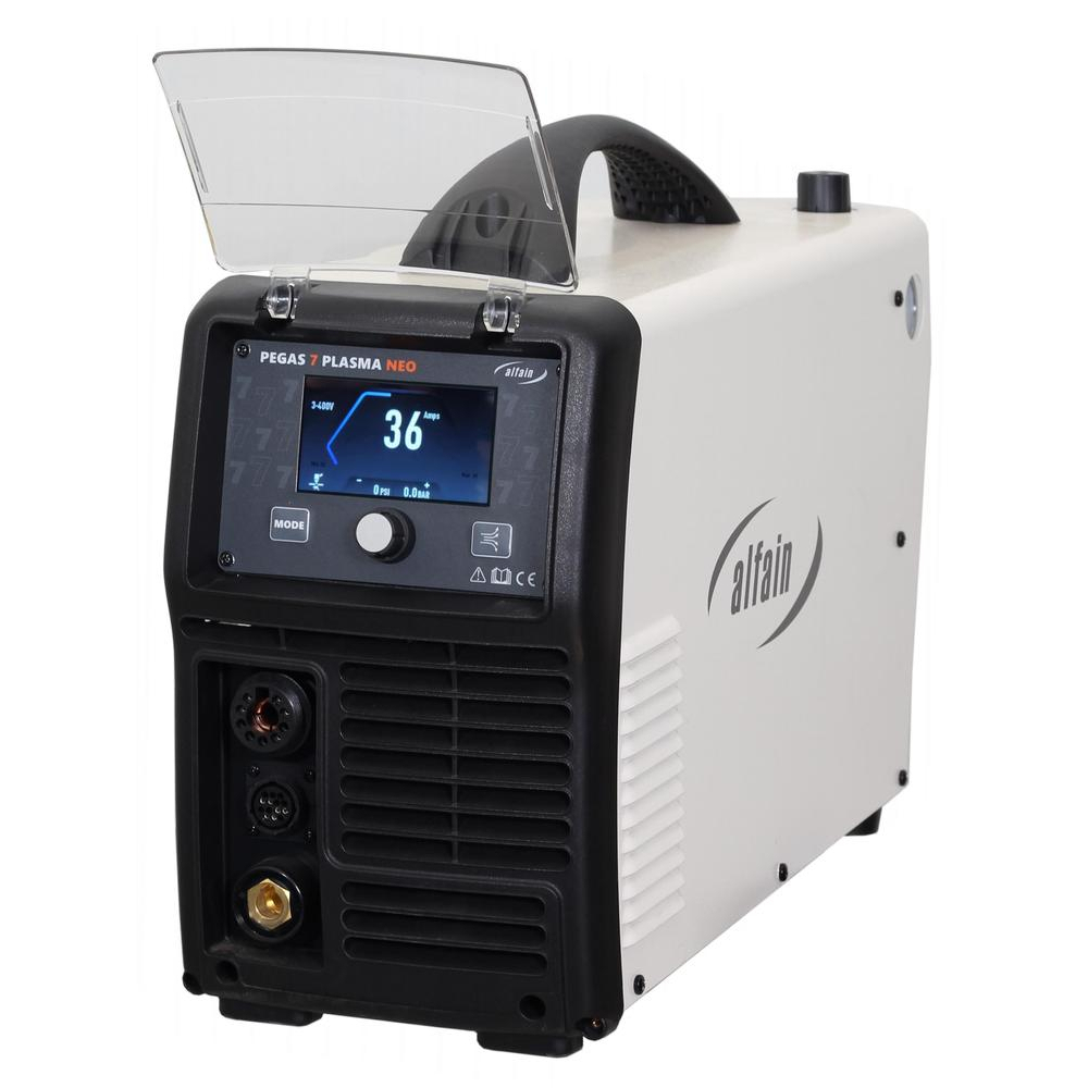 ALFA IN PEGAS 7 PLASMA NEO 5.0556