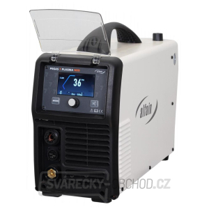 PEGAS 7 PLASMA NEO PEGAS 7 PLASMA NEO gallery main image