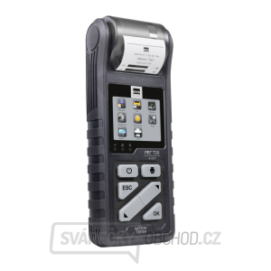 Tester autobaterie GYS PBT720 gallery main image
