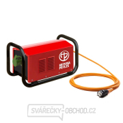Elektronický měnič frekvence HERVISA PERLES e-POWER 1 gallery main image