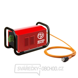 Elektronický měnič frekvence HERVISA PERLES e-POWER 1 Elektronický měnič frekvence HERVISA PERLES e-POWER 1