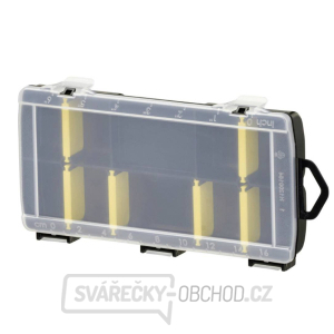 ORGANIZÉR Stanley 10 PŘIHÁDEK STST81679-1 gallery main image