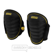 gelové chrániče kolen Stanley FMST82959-1 gelové chrániče kolen Stanley FMST82959-1 gallery main image