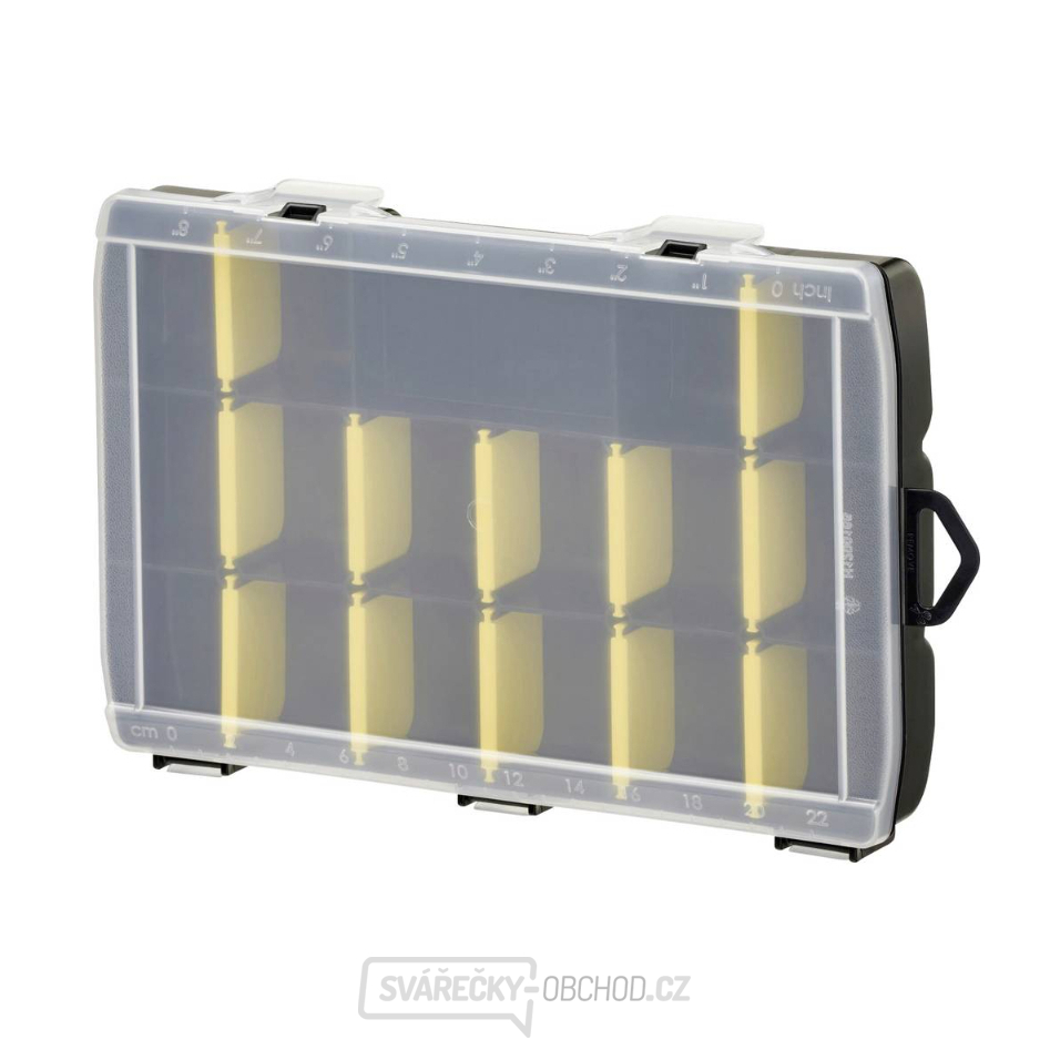 organizer na součástky Stanley STST81680-1