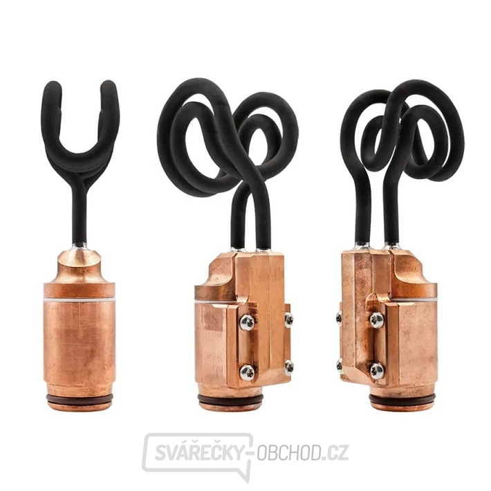 Cívka profilová U2Z D21 